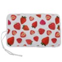 Strawberries Pen Storage Case (M) View1