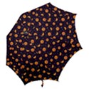 Oranges Hook Handle Umbrellas (Large) View2