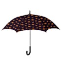 Oranges Hook Handle Umbrellas (Large) View3