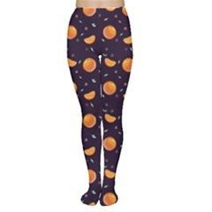 Oranges Tights