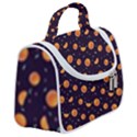 Oranges Satchel Handbag View2