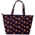 Oranges Back Pocket Shoulder Bag  View2