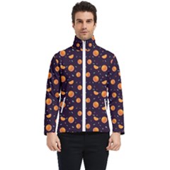 Oranges Men s Bomber Jacket