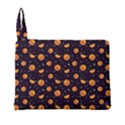 Oranges Premium Foldable Grocery Recycle Bag View4