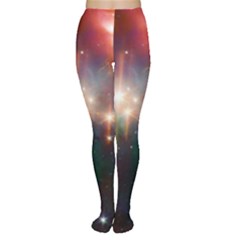 Astrology Astronomical Cluster Galaxy Nebula Tights