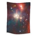 Astrology Astronomical Cluster Galaxy Nebula Medium Tapestry View1