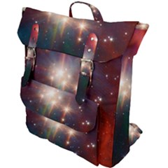 Astrology Astronomical Cluster Galaxy Nebula Buckle Up Backpack