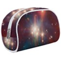 Astrology Astronomical Cluster Galaxy Nebula Make Up Case (Medium) View1