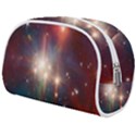 Astrology Astronomical Cluster Galaxy Nebula Make Up Case (Medium) View2