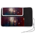 Astrology Astronomical Cluster Galaxy Nebula Pen Storage Case (L) View2