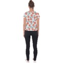 Bloom Blossom Botanical Short Sleeve Sports Top  View2