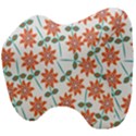 Bloom Blossom Botanical Head Support Cushion View4