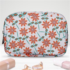 Bloom Blossom Botanical Make Up Pouch (small)