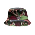 Japanese Garden Flowers Landscape Bucket Hat View1