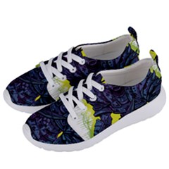 Zombie Animal Warrior Armor Arrows Aura Women s Lightweight Sports Shoes by Wegoenart