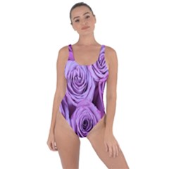 Roses-52 Bring Sexy Back Swimsuit