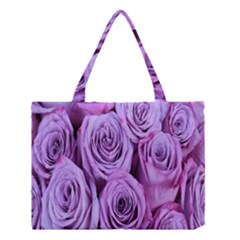 Roses-52 Medium Tote Bag by nateshop