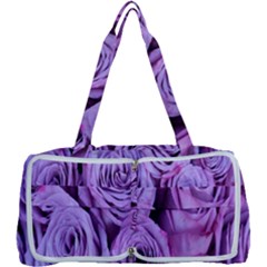 Roses-52 Multi Function Bag by nateshop