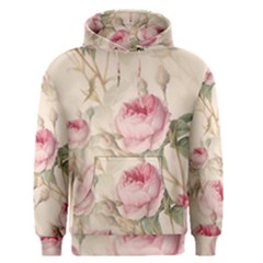 Roses-58 Men s Core Hoodie