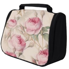 Roses-58 Full Print Travel Pouch (big) by nateshop