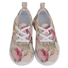 Roses-58 Running Shoes by nateshop