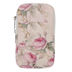 Roses-58 Waist Pouch (large) by nateshop