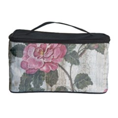 Roses-pink-elegan Cosmetic Storage by nateshop