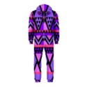 Seamless-181 Hooded Jumpsuit (Kids) View2