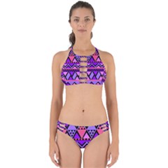 Seamless-181 Perfectly Cut Out Bikini Set