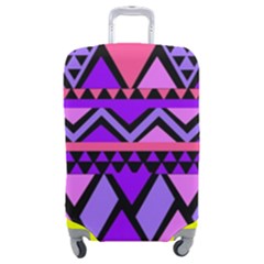 Seamless-181 Luggage Cover (medium) by nateshop