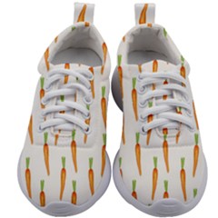 Carrot Kids Athletic Shoes by SychEva