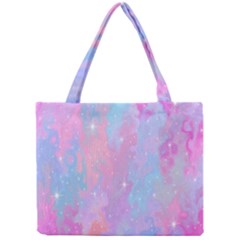 Space-25 Mini Tote Bag by nateshop