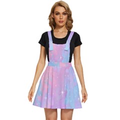 Space-25 Apron Dress