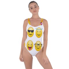 Smilie 123 Bring Sexy Back Swimsuit by nateshop