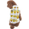 Smilie 123 Dog Sweater View2