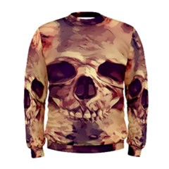 Day-of-the-dead Men s Sweatshirt by nateshop