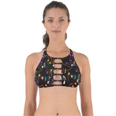 Fabric-65 Perfectly Cut Out Bikini Top by nateshop