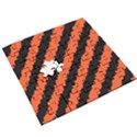 Halloween-background Wooden Puzzle Square View3