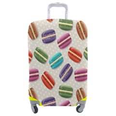 Macaron Luggage Cover (medium)