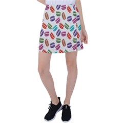 Macaron Tennis Skirt by nateshop