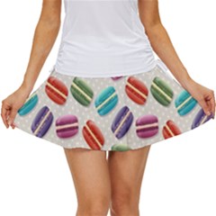 Macaron Women s Skort by nateshop