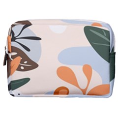 Palm Make Up Pouch (medium)