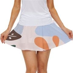 Palm Women s Skort by nateshop