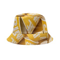 Yellow-cups Bucket Hat