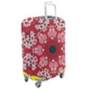 Traditional Cherry blossom  Luggage Cover (Medium) View2