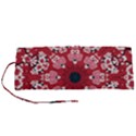 Traditional Cherry blossom  Roll Up Canvas Pencil Holder (S) View1