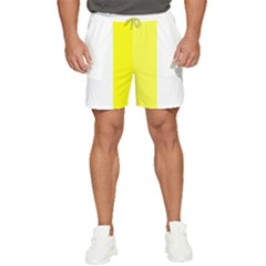 5 Ericksays/s4u Men s Runner Shorts