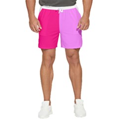 6 Ericksays/s4u Men s Runner Shorts by tratney