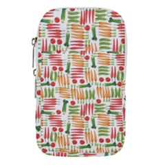 Vegetables Waist Pouch (large) by SychEva