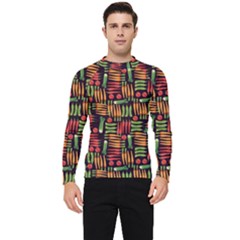 Vegetable Men s Long Sleeve Rash Guard by SychEva